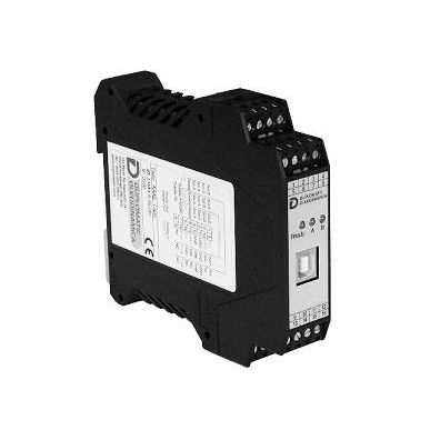 Amplificador de señal - EWM-A-PV - Duplomatic Oleodinamica