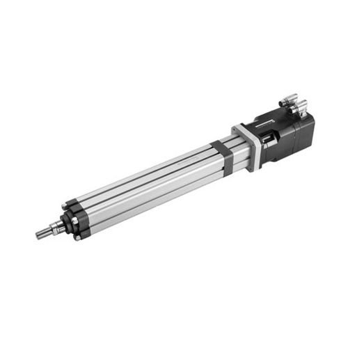 Cilindro eléctrico - ECL3 - Duplomatic Oleodinamica - de husillo de bolas / de husillo madre / de aluminio