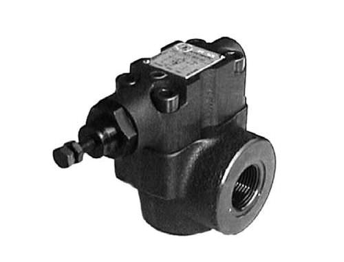 Válvula de alivio de control asistido - RQ*-W series - Duplomatic Oleodinamica