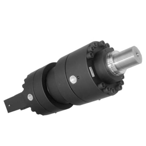 Cilindro hidráulico - HC3 - Duplomatic Oleodinamica - de doble efecto / ISO / para grandes cargas