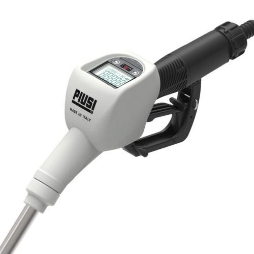 Pistola de distribución para AdBlue - SB325_X METER  - PIUSI - con contador electrónico / automática