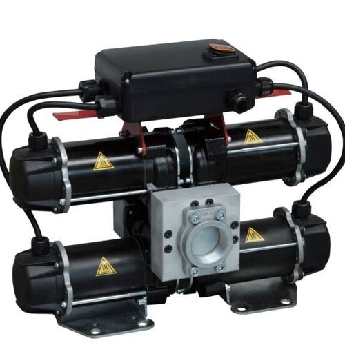 Surtidor de combustible diésel - ST 200 DC - PIUSI