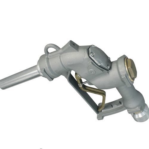 Pistola de distribución de fuel - A280 - PIUSI - gasoil / para estación de servicio / para alimentación de aviones