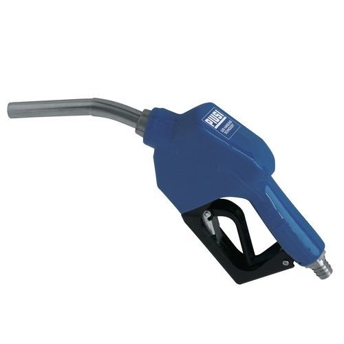 Pistola de distribución para AdBlue - SUZZARABLUE A60 - PIUSI - para estación de servicio / con parada automática