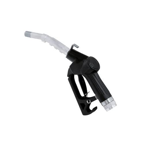 Pistola de distribución ATEX - A60  - PIUSI - gasoil / para gasolina / de combustibles