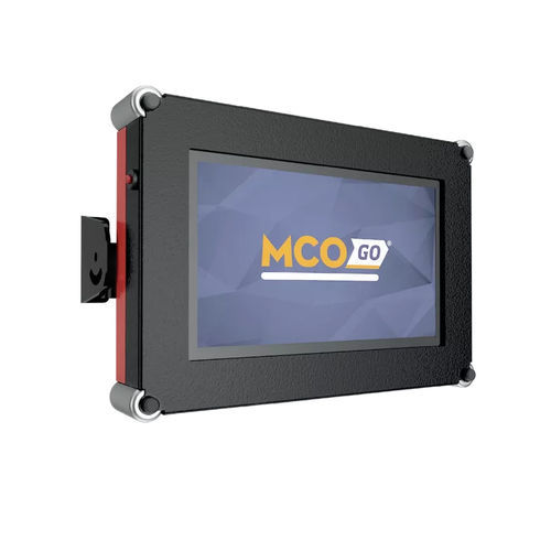 Sistema de lubricación para aceite - MCO GO  - PIUSI - centralizado / para aplicaciones automóviles / para taller