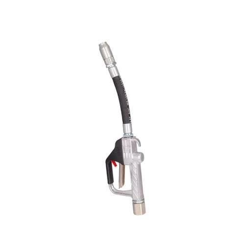 Pistola de distribución de aceite - F00640000 - PIUSI - manual