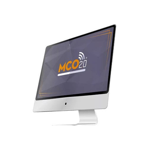 Software de gestión del consumo - MCO 2.0 - PIUSI - de combustibles / de lubricante / en tiempo real