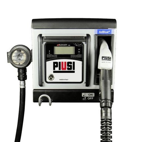 Distribuidor de líquidos - CUBE ADBLUE B.SMART - PIUSI - asistido por ordenador / eléctrico / automático