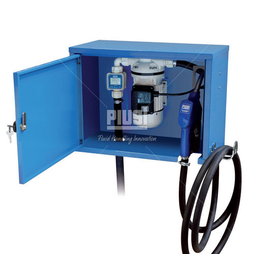 Surtidor de combustible AdBlue - SUZZARABLUE BOX - PIUSI