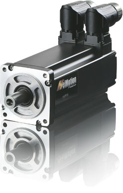 Servomotor brushless - HMP06 series - Heidrive GmbH - DC / con freno / compacto