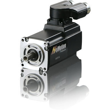 Servomotor brushless - HMP04 series - Heidrive GmbH - DC / 48 V / con imán permanente