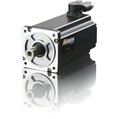 Servomotor brushless - HMP08 series - Heidrive GmbH - DC / con freno / compacto