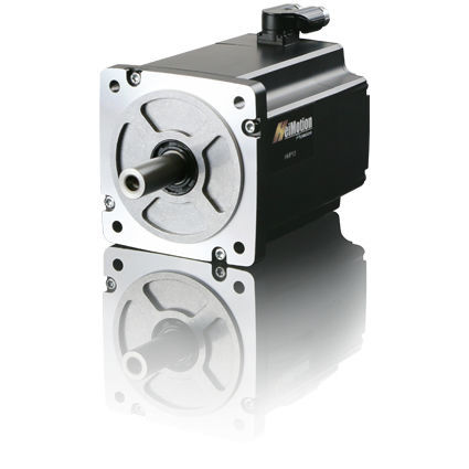 Servomotor brushless - HMP13 series - Heidrive GmbH - DC / con freno / compacto