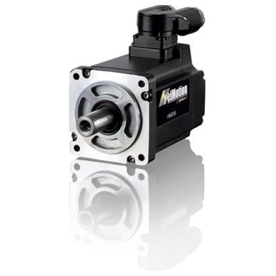 Servomotor DC - HMD06 series - Heidrive GmbH - 24 V / 48 V / con freno