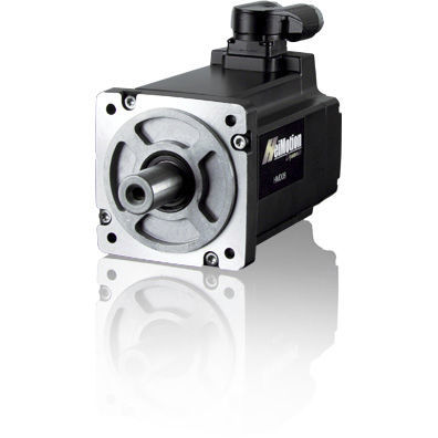 Servomotor DC - HMD08 series - Heidrive GmbH - 24 V / 48 V / con freno