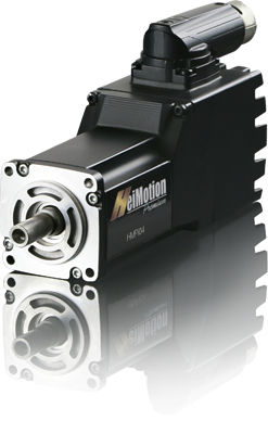 Servomotor DC - HMPI04 series - Heidrive GmbH - 24 V / 48 V / IP65