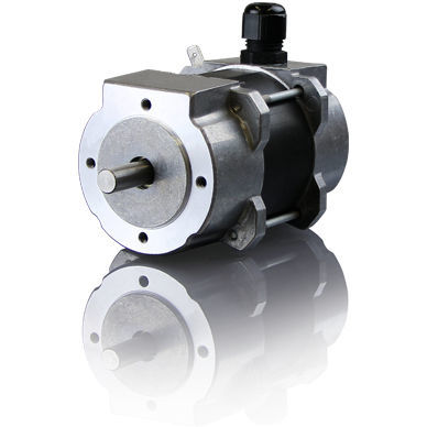Servomotor EC - EC07 series - Heidrive GmbH - trifásico / DC / 48 V