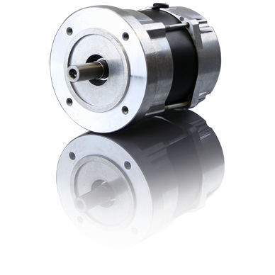 Servomotor BLDC - BLDC09 series - Heidrive GmbH - DC / 48 V / con imán permanente