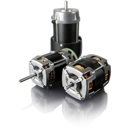 Motor asíncrono - Heidrive GmbH - trifásico / 220V / 110 V
