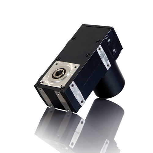 Motorreductor de botón - F105 - Heidrive GmbH - trifásico / monofásico / de engranaje helicoidal