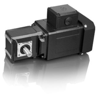 Motorreductor DC - Heidrive GmbH - trifásico / EC / de engranajes cónicos