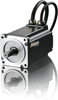 Servomotor brushless - HMC06 series - Heidrive GmbH - DC / con freno / compacto