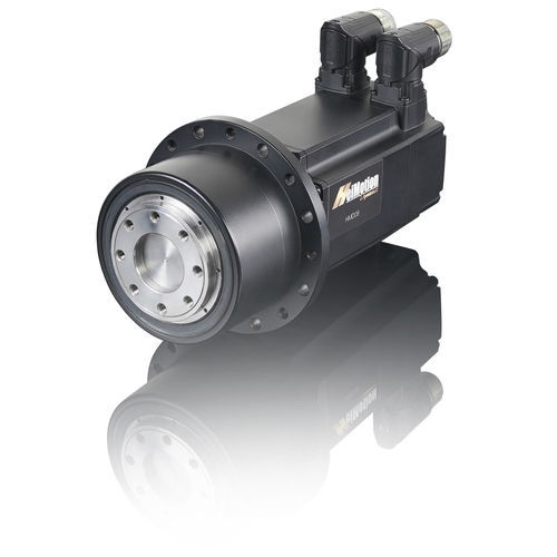 Servomotorreductor AC - V Series - Heidrive GmbH - planetario / de 2 etapas / para la robótica