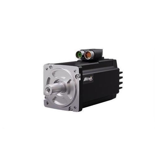 Servomotor brushless - HTE08-024 - Heidrive GmbH - con freno / IP65 / IP21
