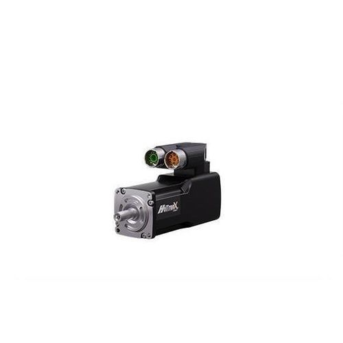 Servomotor brushless - HTB04-004 - Heidrive GmbH - 6 V / 12 V / 60 V