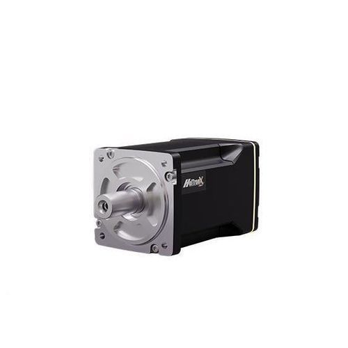 Servomotor brushless - HTB08 Flex - Heidrive GmbH - 60 V / con codificador y controlador integrados / con freno