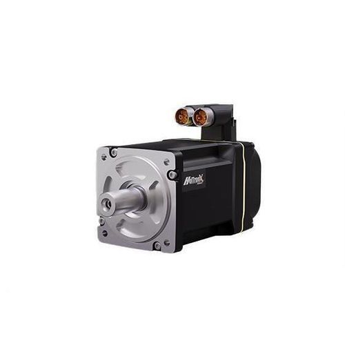 Servomotor brushless - HTS08 series - Heidrive GmbH - 60 V / con freno / compacto