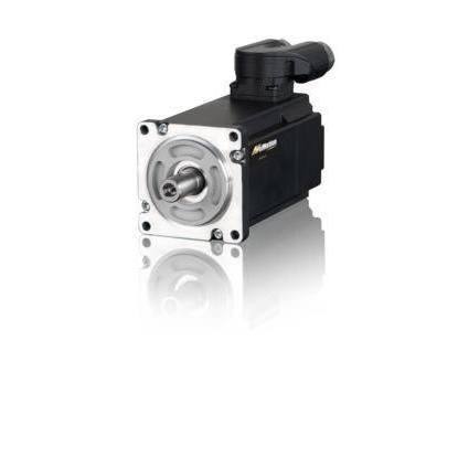 Servomotor 680 V - HMD05 series - Heidrive GmbH - 6 V / 12 V / 80 V