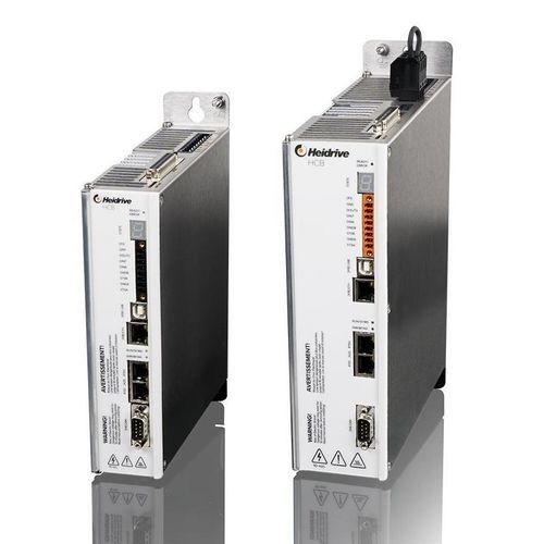 Servo-variador DC - HCB series - Heidrive GmbH - AC / EtherCAT / Powerlink