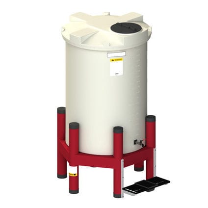 Sistema de alimentación - 57 series - SNYDER INDUSTRIES