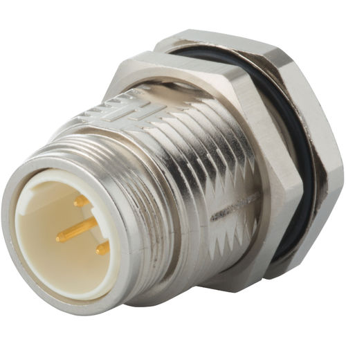Conector para paneles - 7.850.000.000 - HUMMEL - de datos / DIN / circular