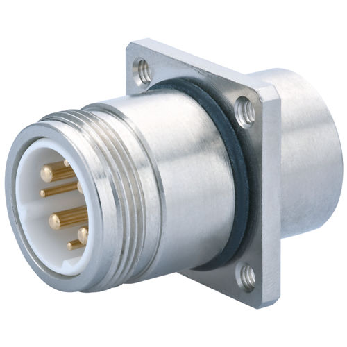 Conector para paneles - 7.845.000.000 - HUMMEL - de datos / DIN / circular