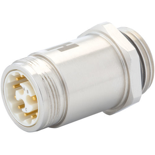 Conector para paneles - 7.842.000.000 - HUMMEL - de datos / circular / enchufable