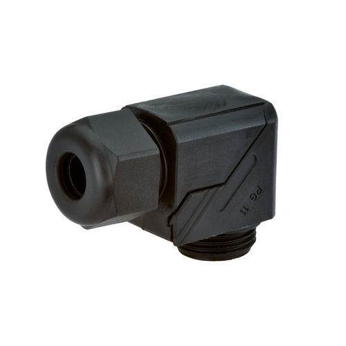 Prensaestopas de poliamida - HSK-W - HUMMEL - IP68 / métrico / con roscado PG