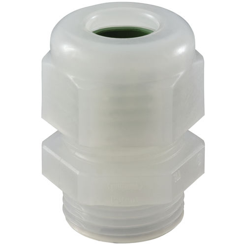Prensaestopas de plástico - HSK-K-PVDF - HUMMEL - IP68 / IP54 / IP69K