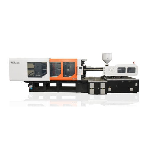 Máquina de inyección horizontal - U400TS/2590 - ZHEJIANG SONLY INTELLIGENT EQUIPMENT CO.,LTD - hidráulica / para PVC / para PP