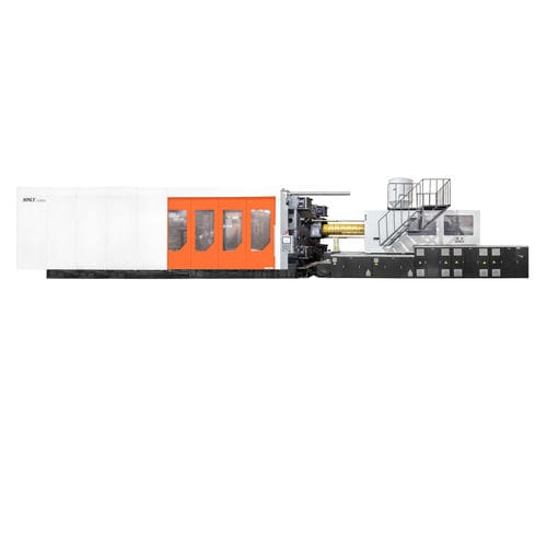 Máquina de inyección horizontal - U2800TS/59392 - ZHEJIANG SONLY INTELLIGENT EQUIPMENT CO.,LTD - hidráulica / para PVC / para PP