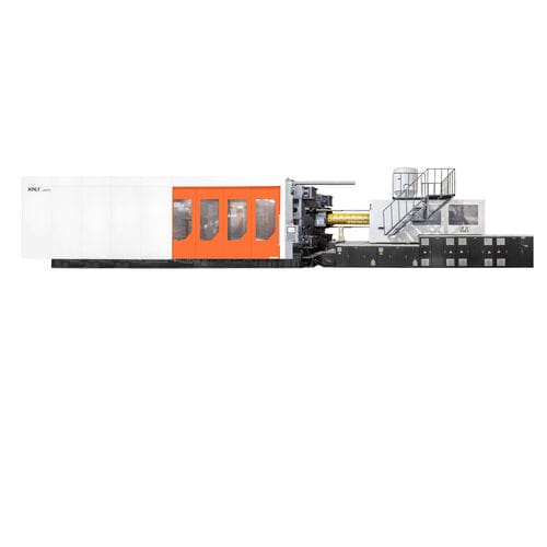 Máquina de inyección horizontal - U680TS/4966 - ZHEJIANG SONLY INTELLIGENT EQUIPMENT CO.,LTD - hidráulica / para PVC / para PE