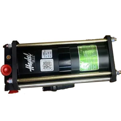 Amplificador de aire monoetapa - 4AAD-2 - Haskel
