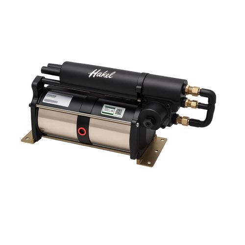 Amplificador de aire monoetapa - 8AAD-2 - Haskel