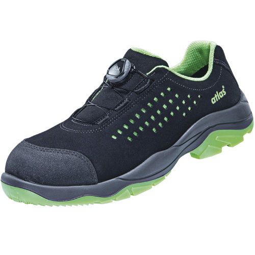 Calzado de seguridad antiperforación - SL 920 Boa® - Atlas - antiestático / S1 / estilo urban-sport