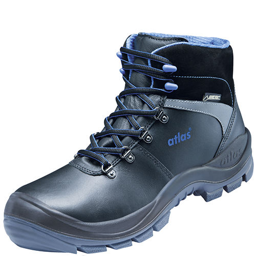Calzado de seguridad antideslizante - GTX 745 GORE-TEX - Atlas - antiperforación / antiabrasiones / resistente al agua