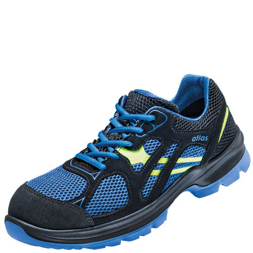 Calzado para uso industrial - Flash 4005 XP - Atlas - ESD / S1P / deportivo