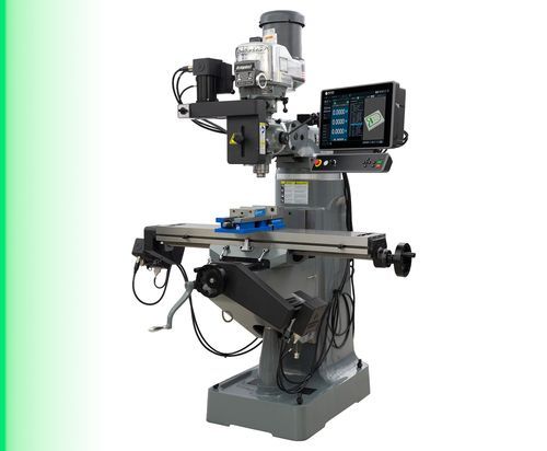 Control CNC para fresadora - MILLPWR CT - ACU-RITE - para máquina herramienta / táctil