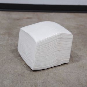 Bayeta de fibra de celulosa - 61000 - SPILFYTER - industrial